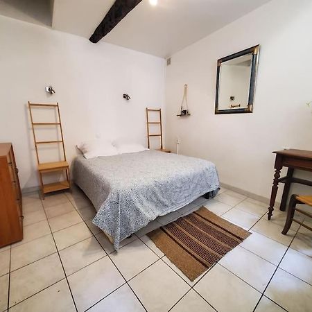 A L'Ombre De La Cathedrale Apartment Narbonne Ngoại thất bức ảnh